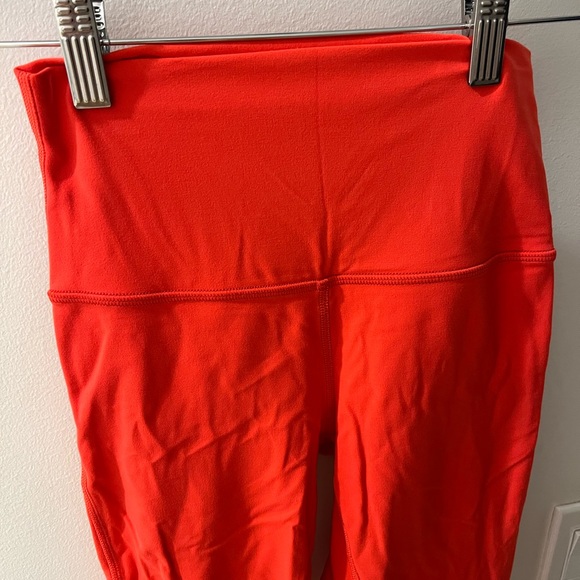 Lululemon align 23” leggings - Picture 2 of 4